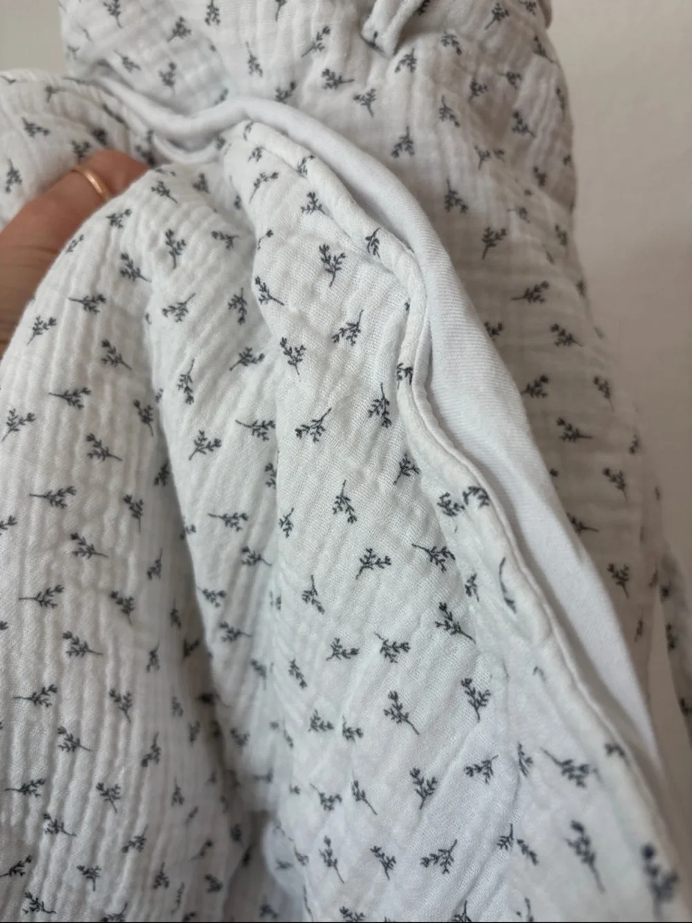 Zara gently used